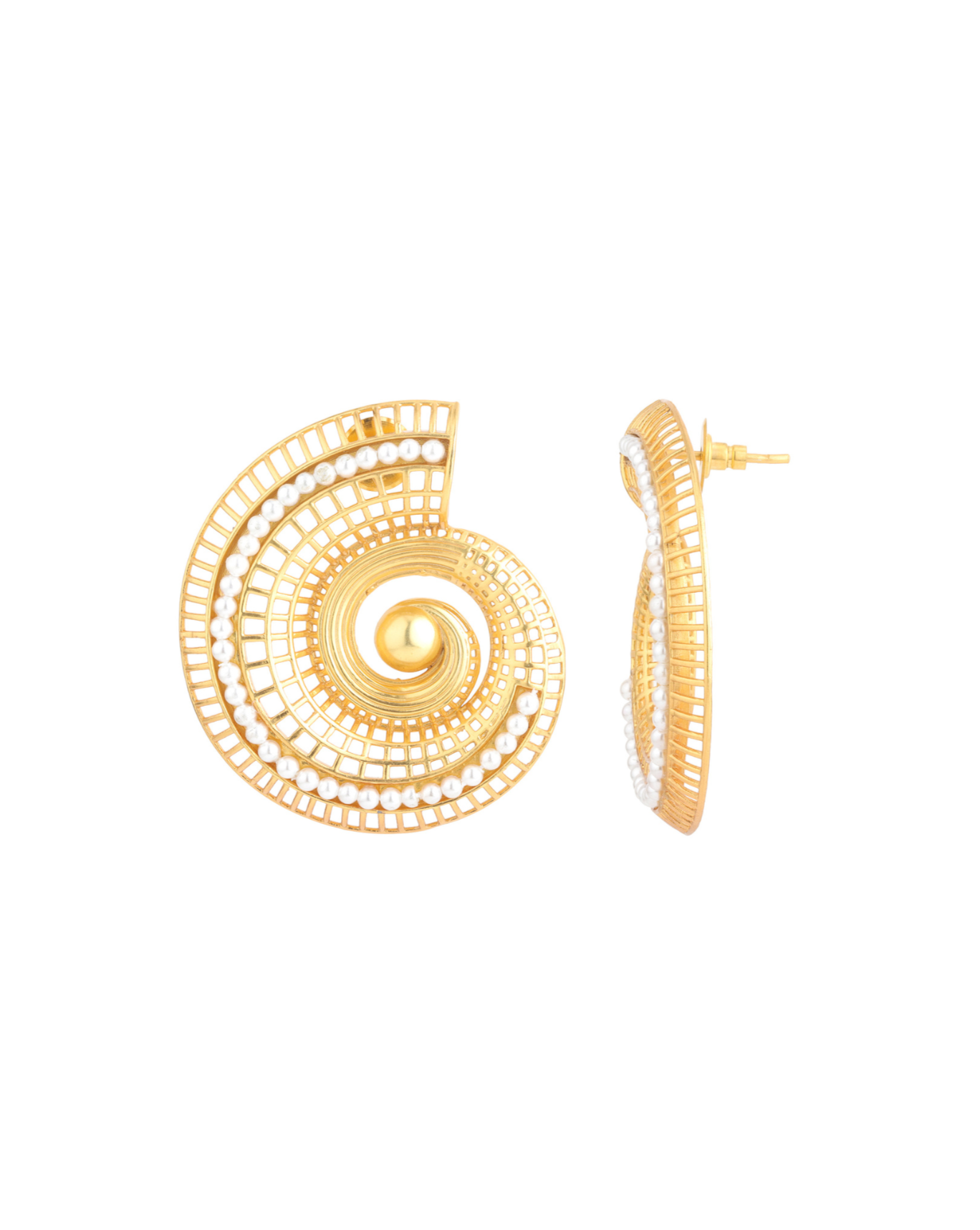 Whirl Studs