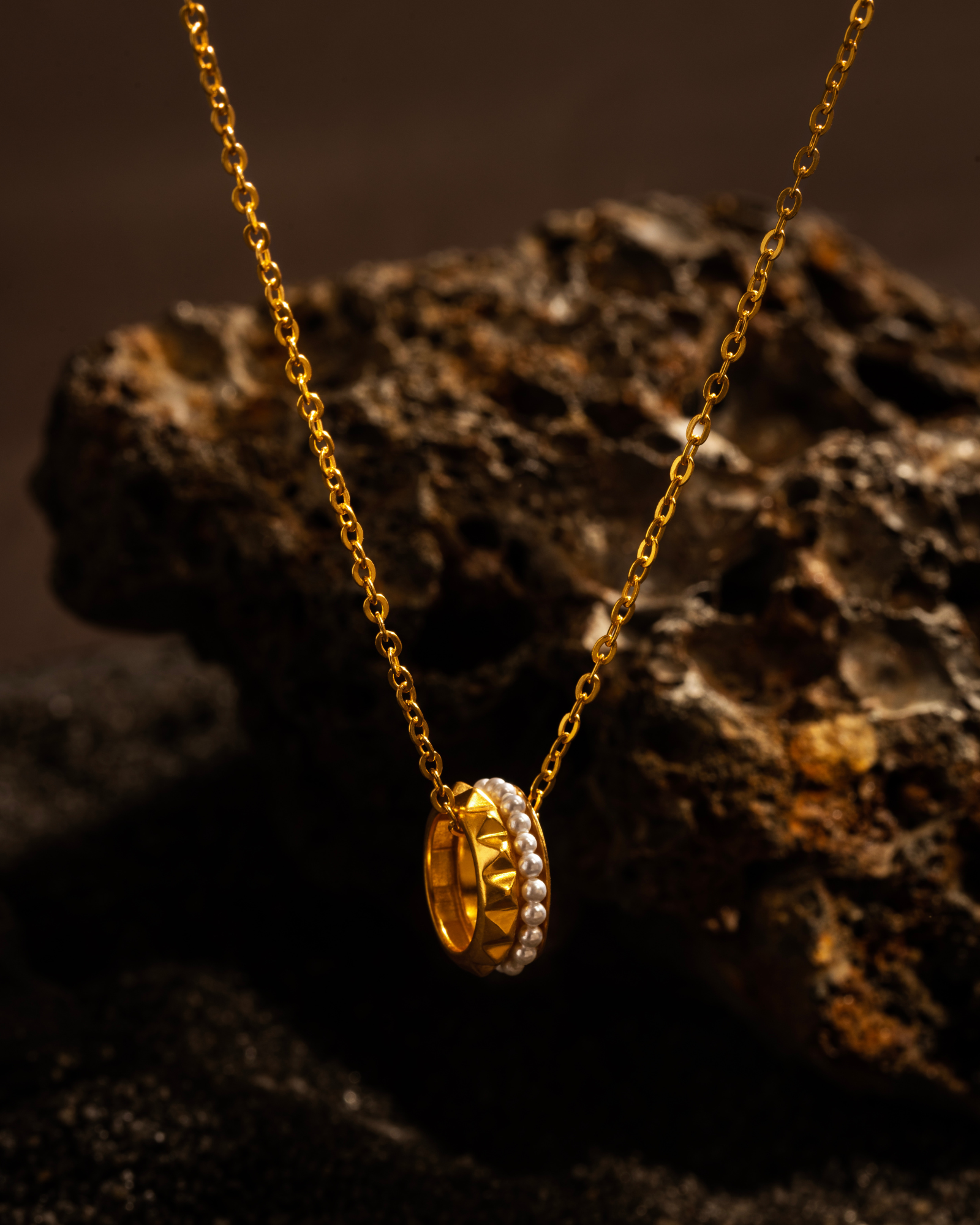 Bay Chain