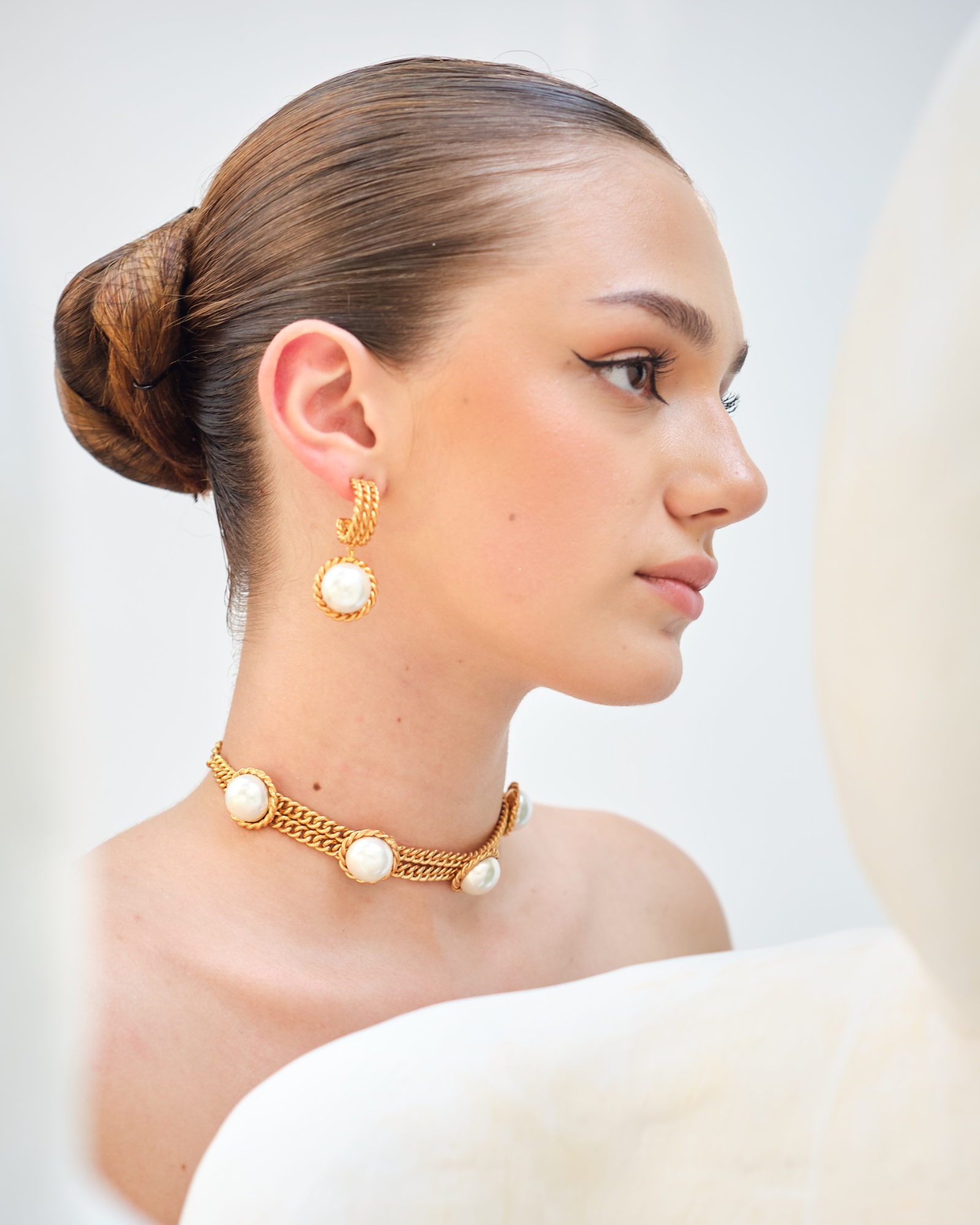 Senora Collar