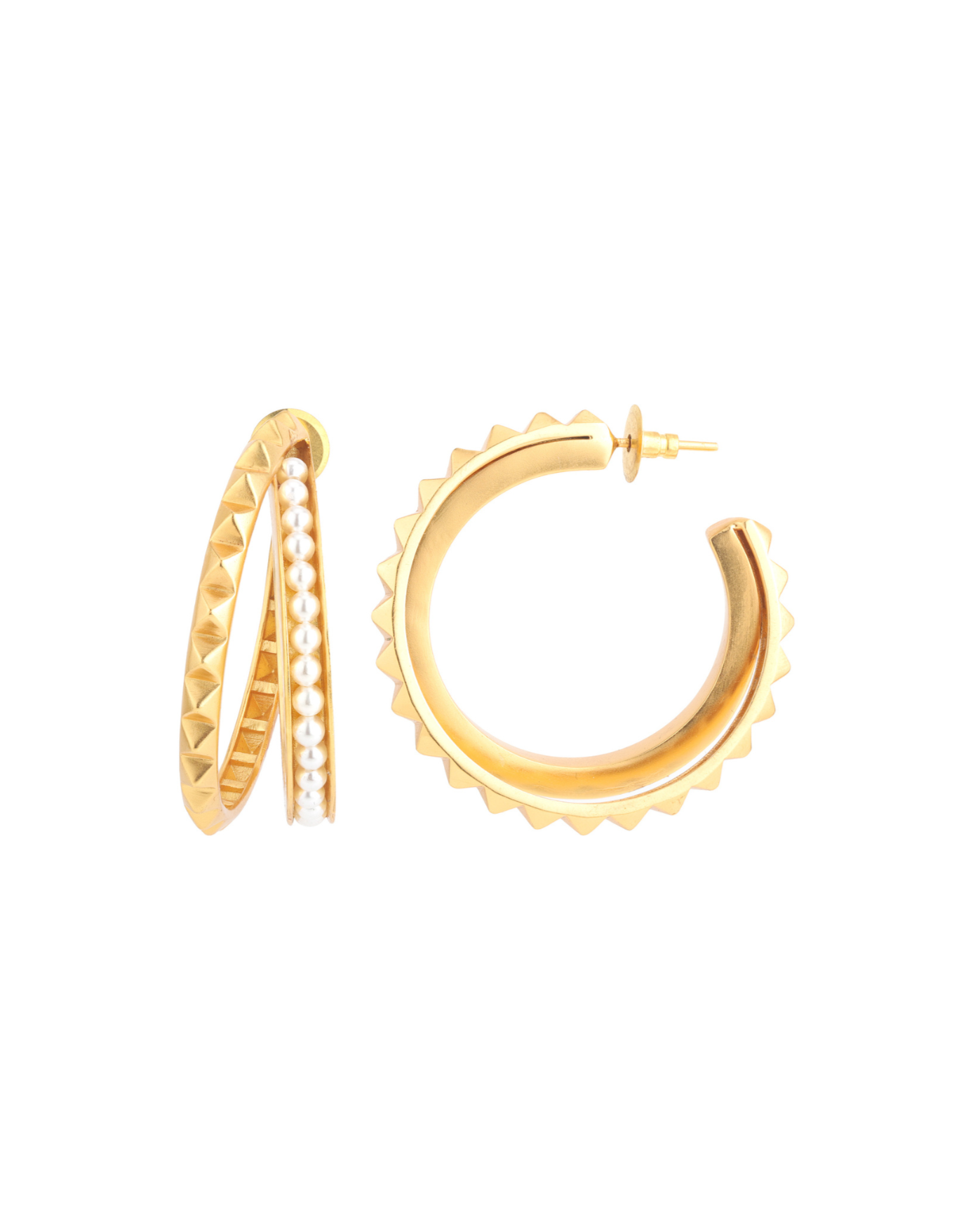 Tide Hoops