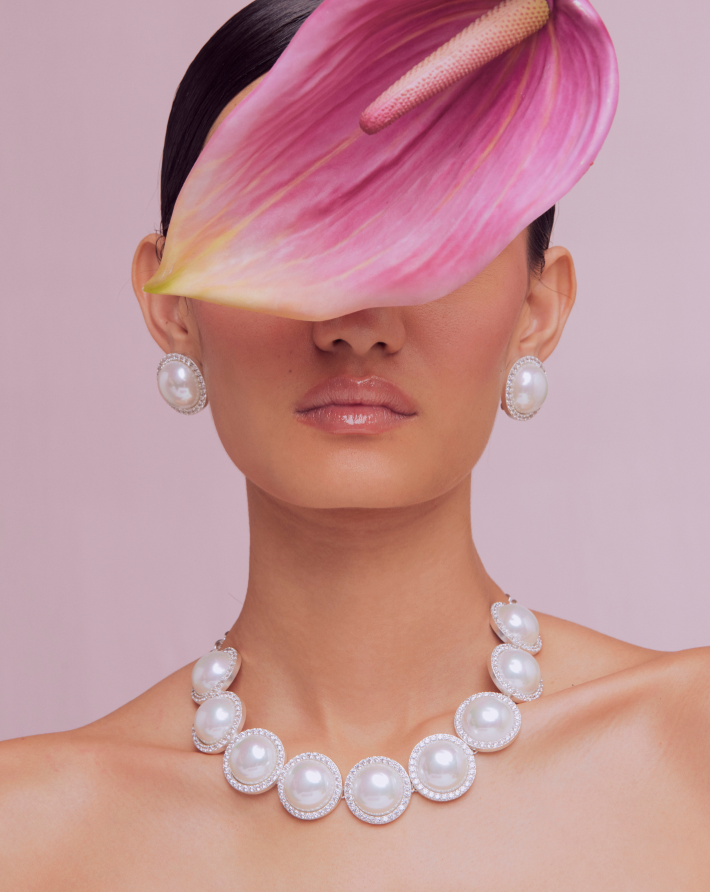 Elan Necklace