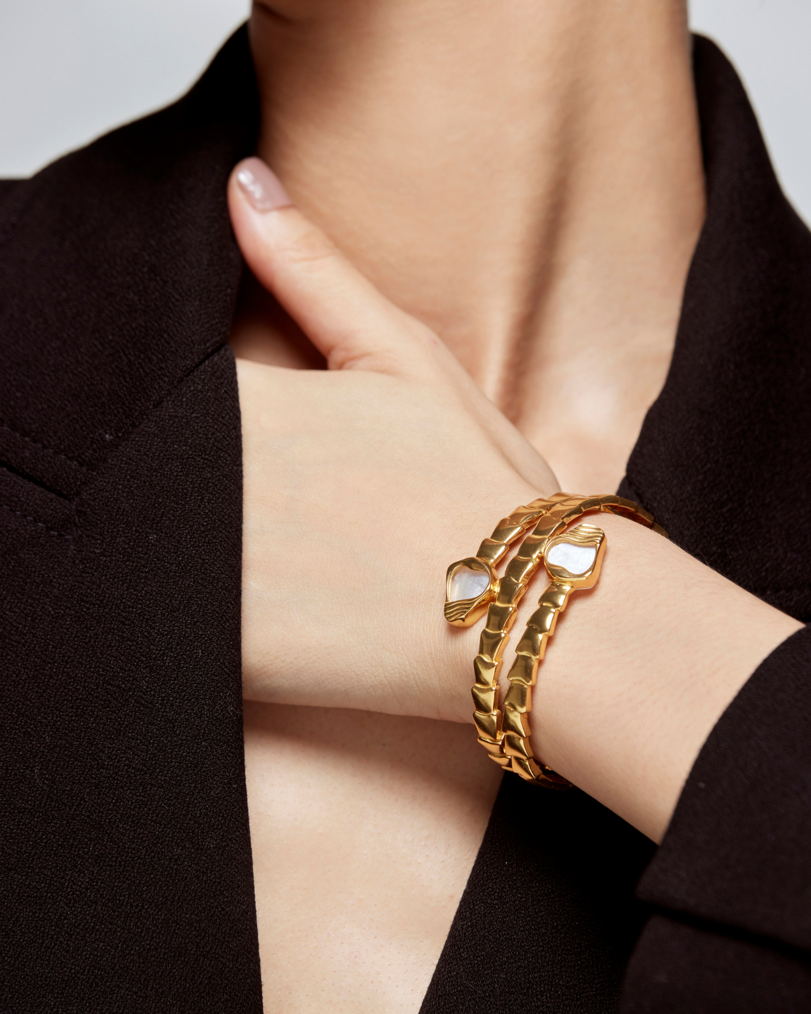 Pret Cuff