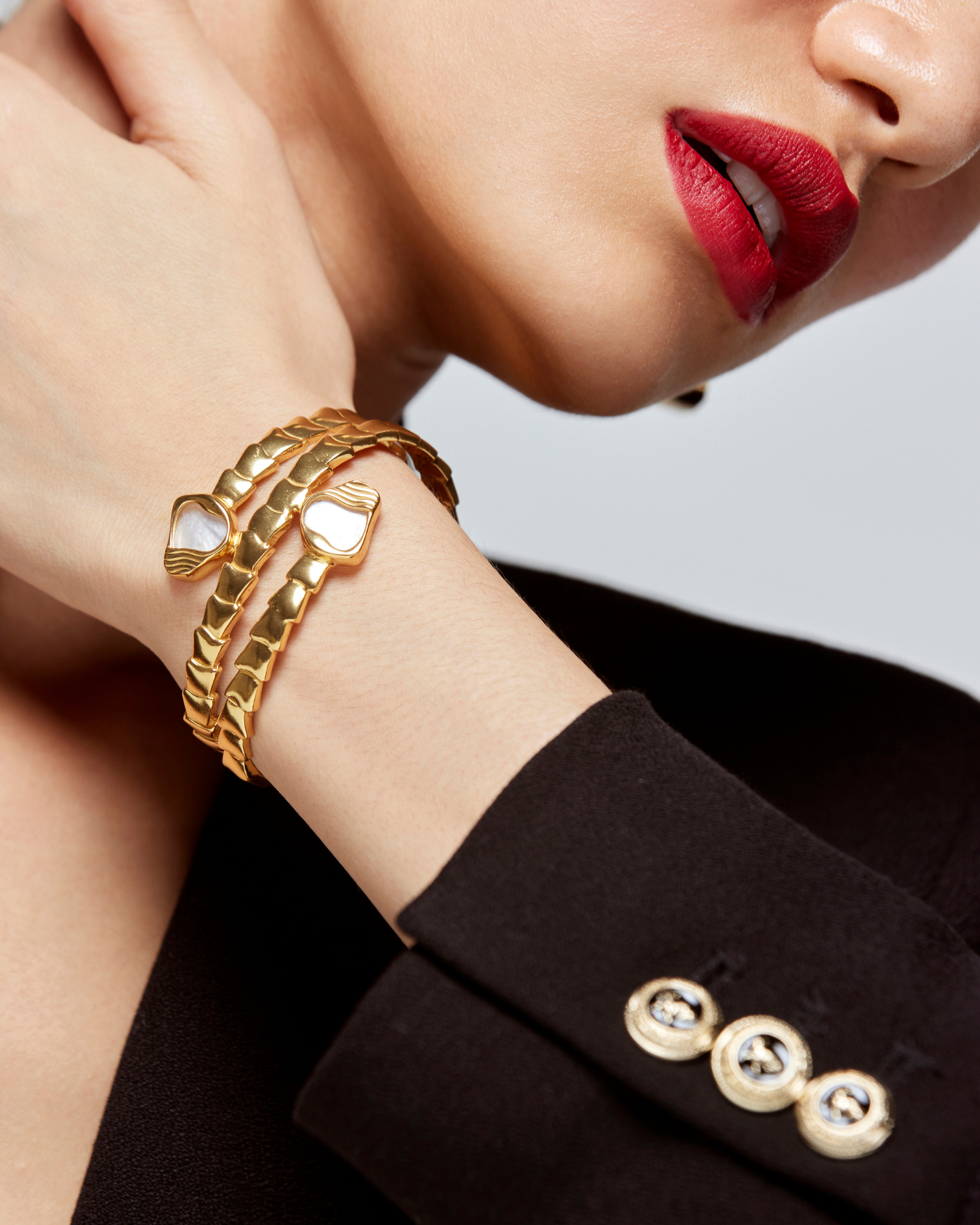 Pret Cuff