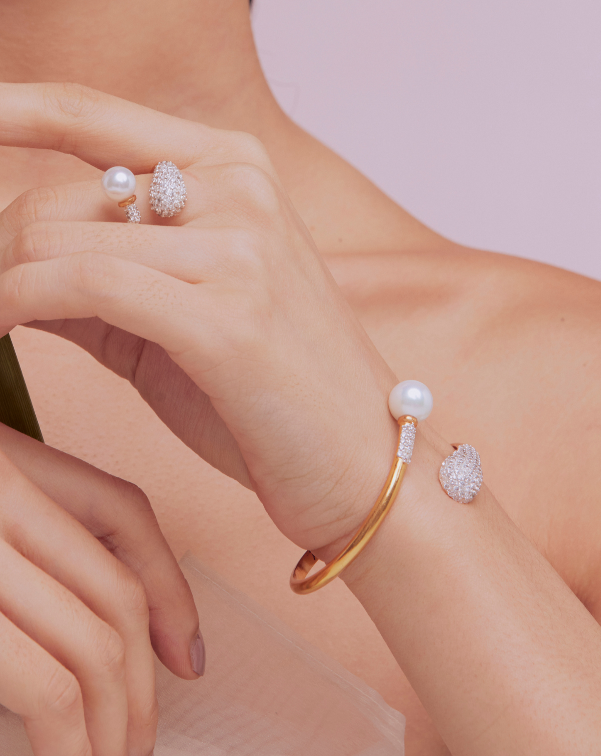 Nova Cuff