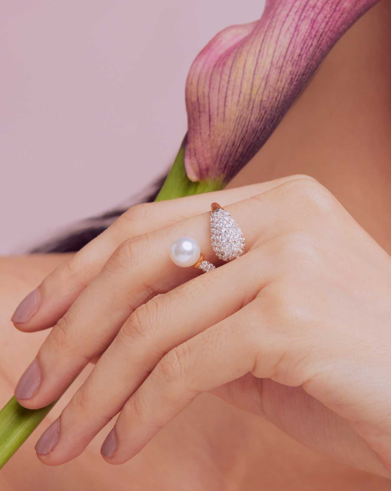 Nova Ring