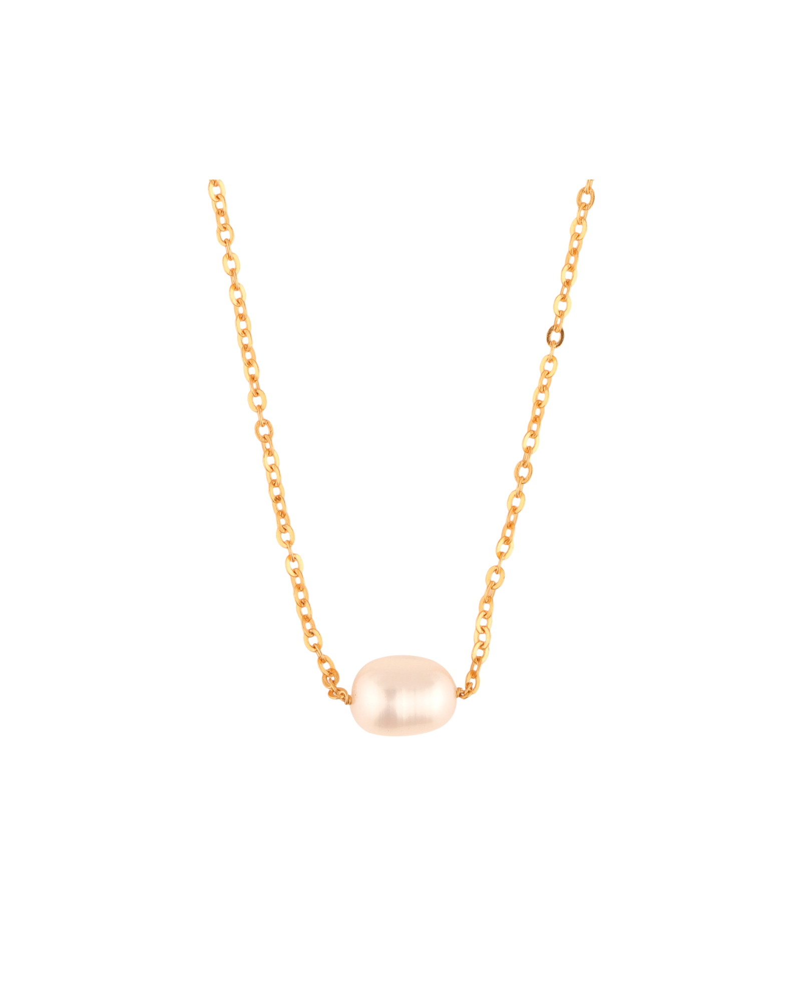Singleton Chain