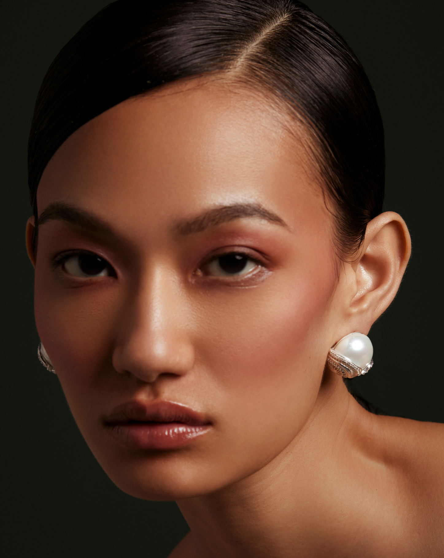 Prism Studs