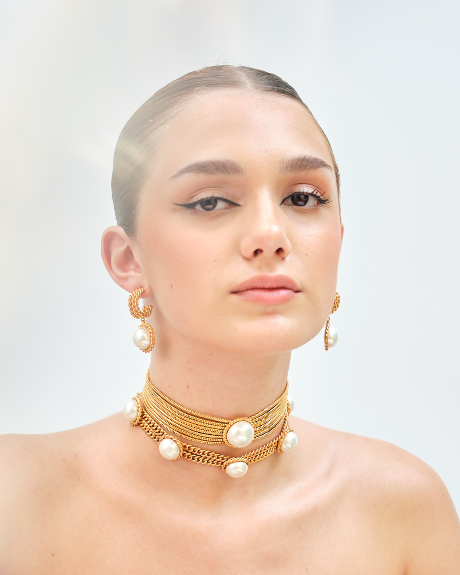 Senora Collar