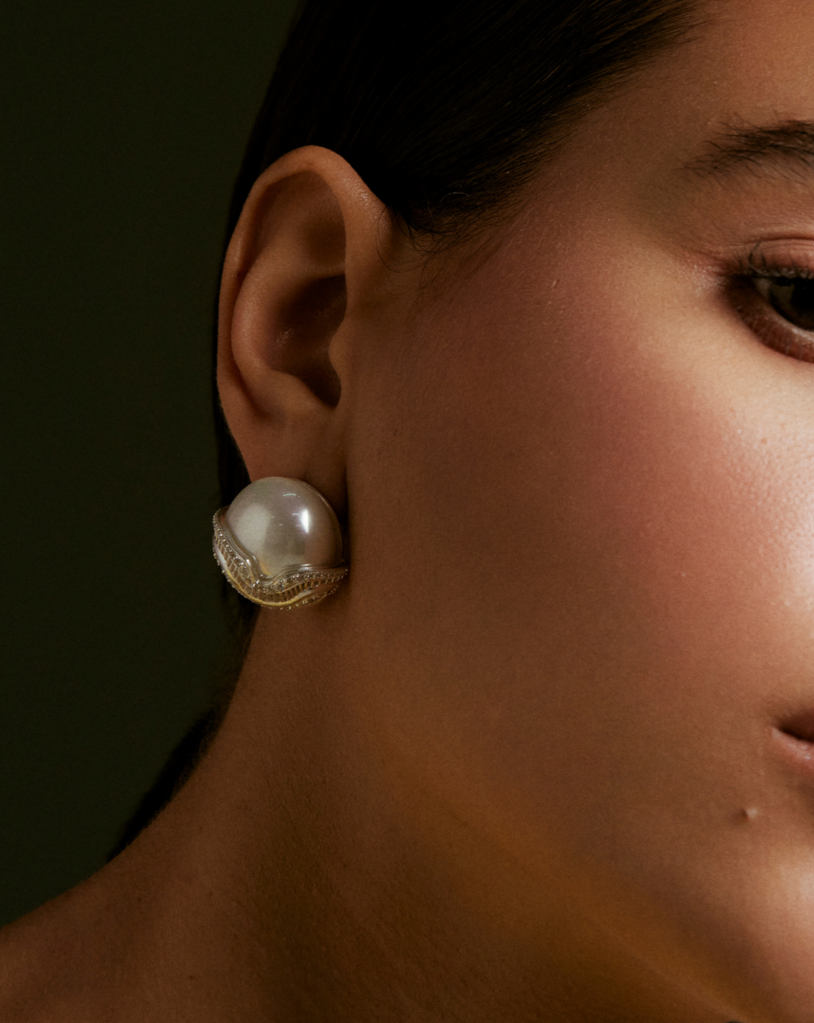 Prism Studs