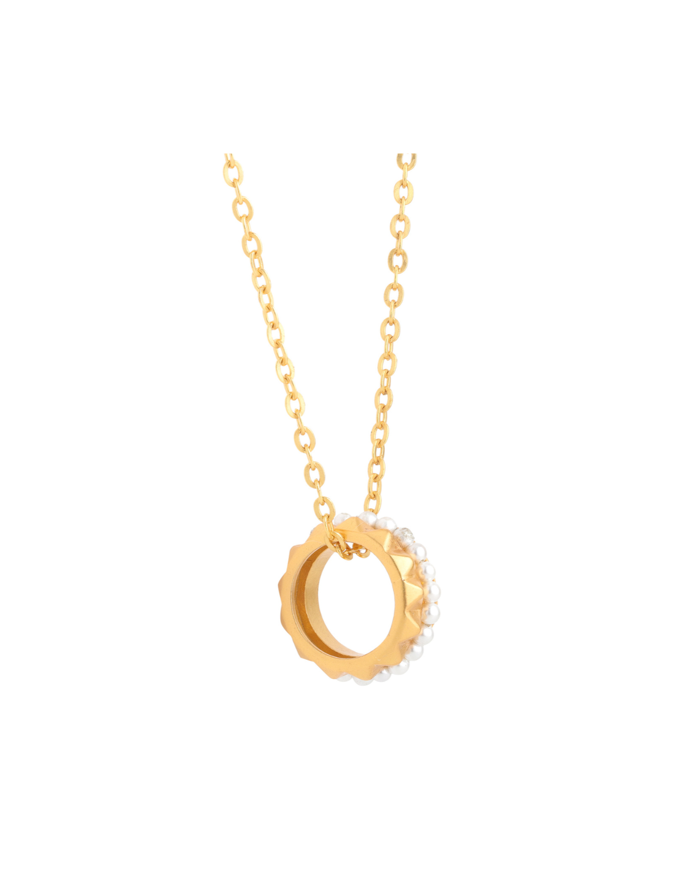 Bay Chain
