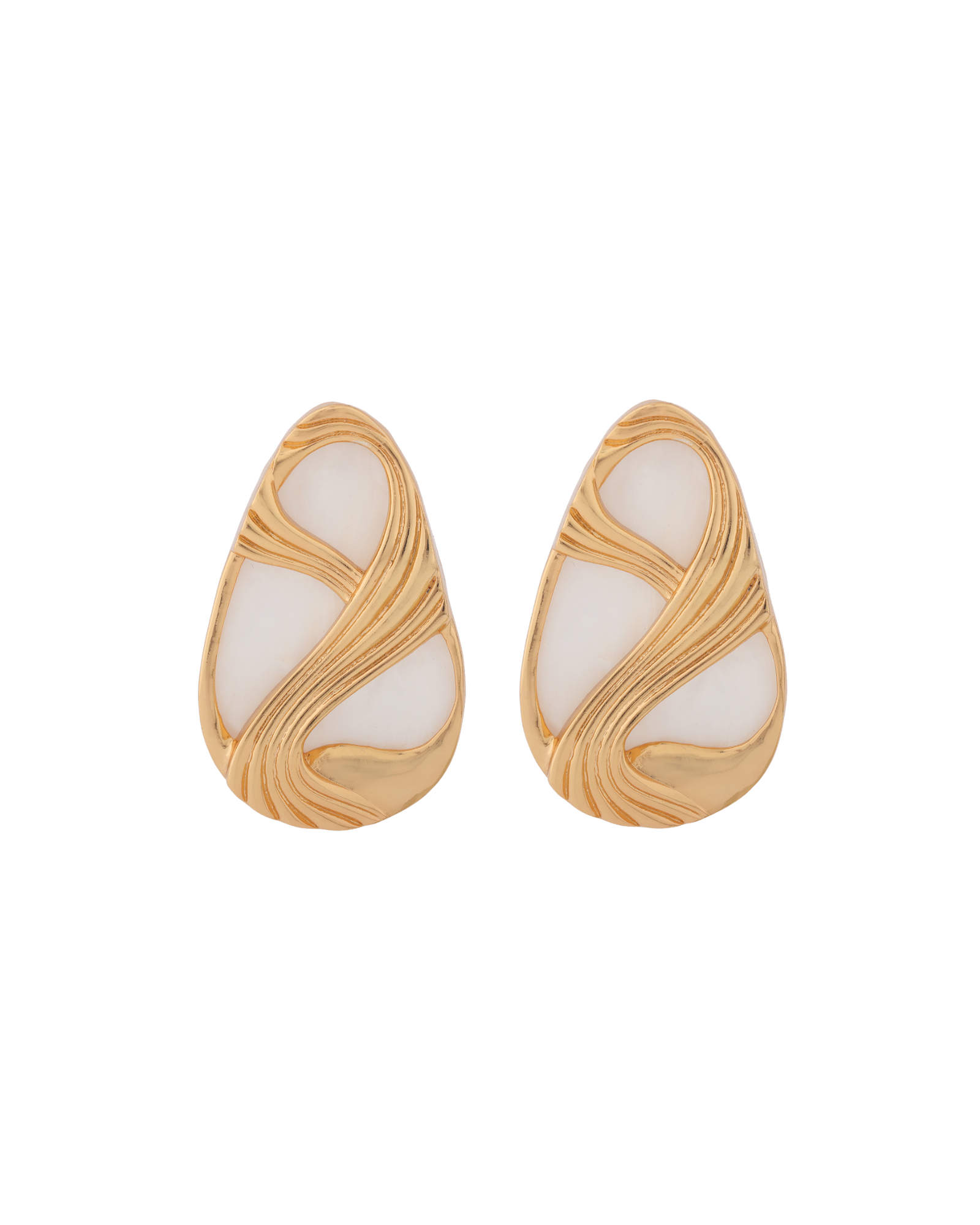 Maxi Luno Studs