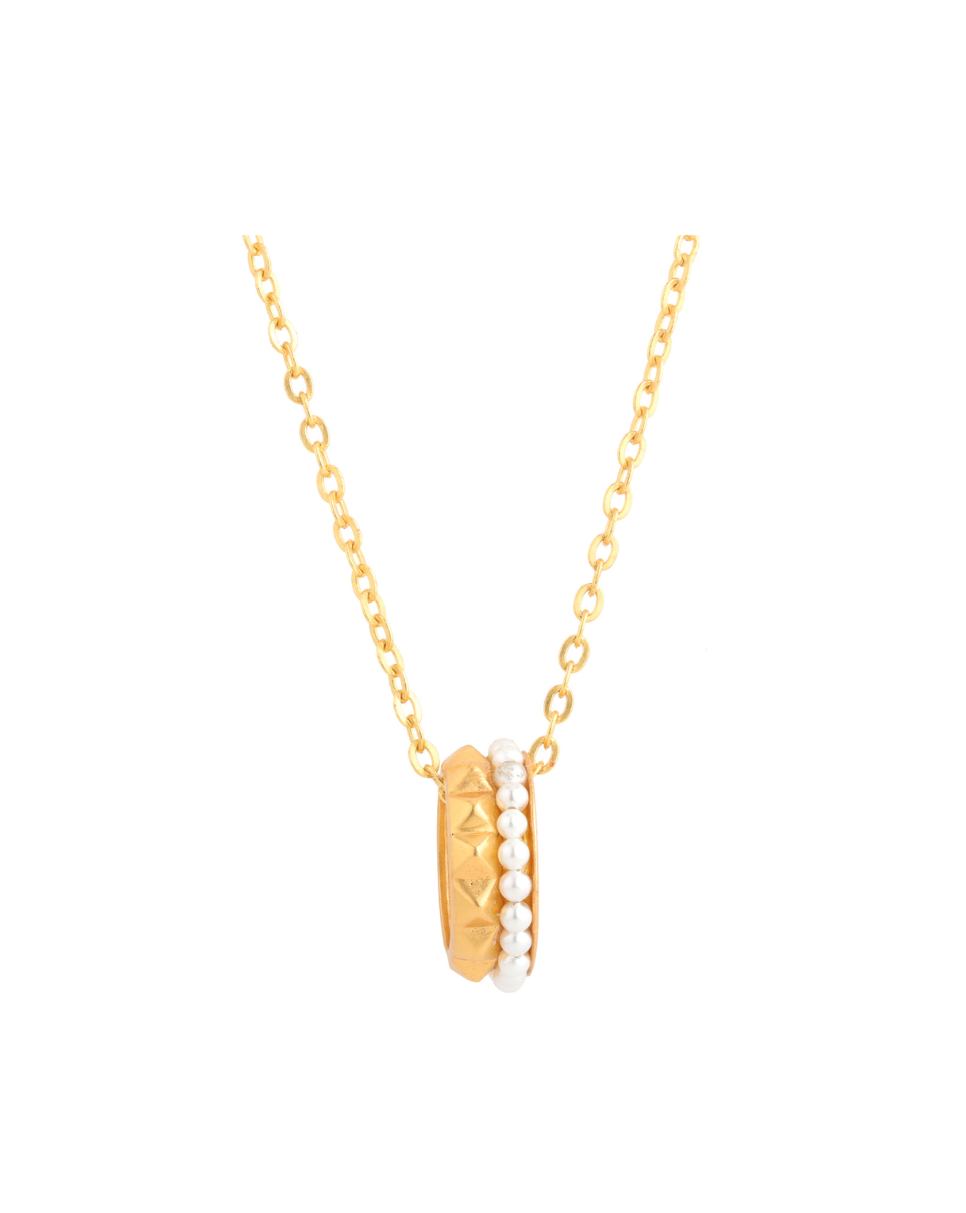 Bay Chain