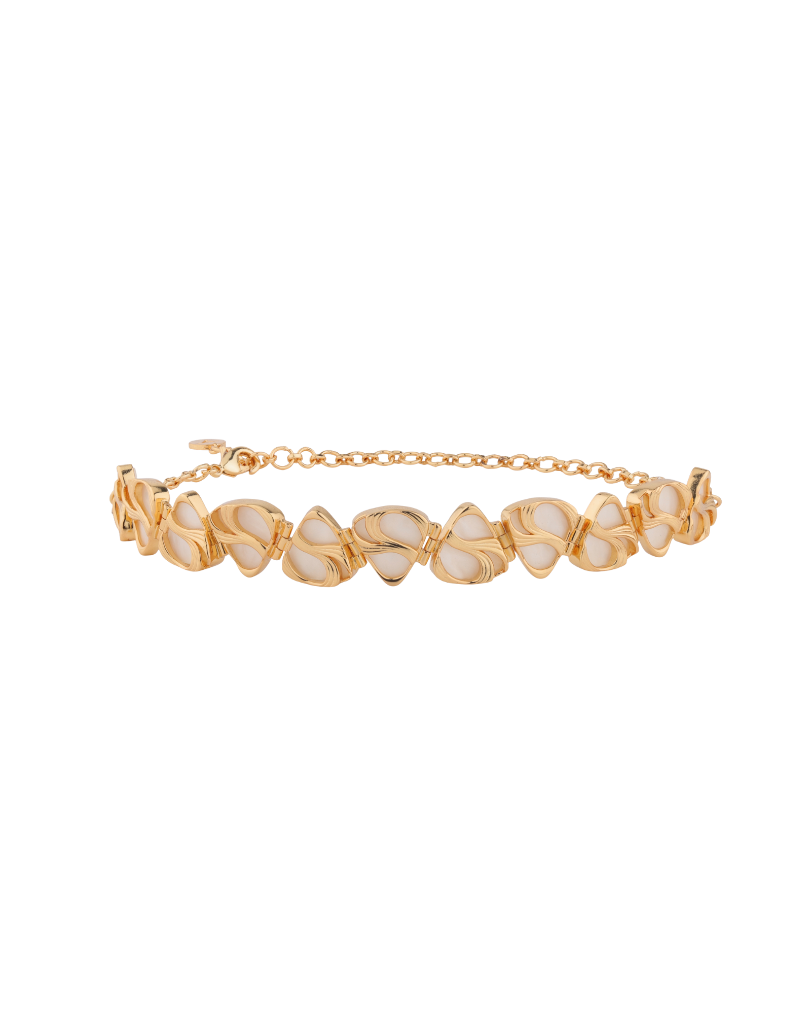 Trey Choker