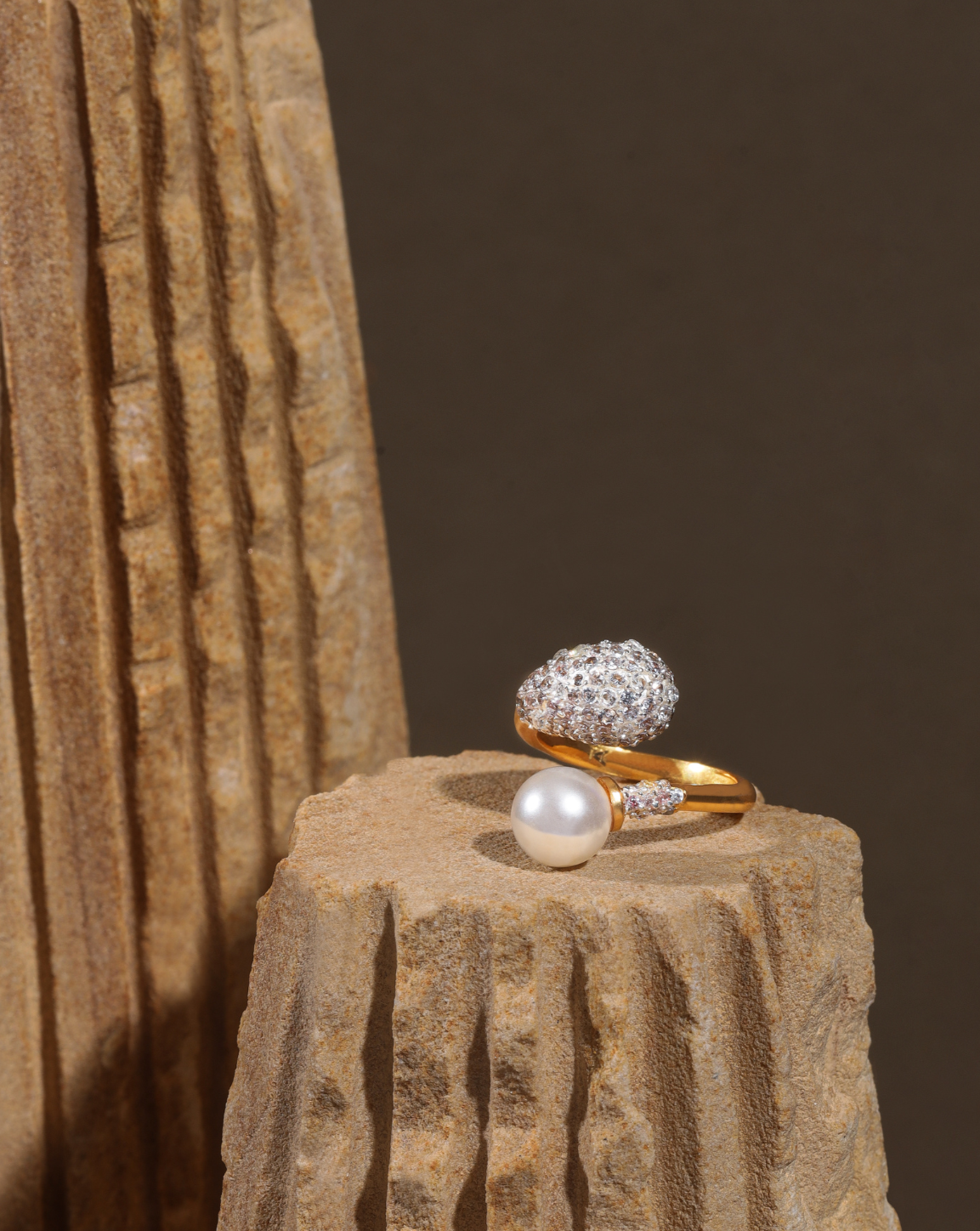 Nova Ring