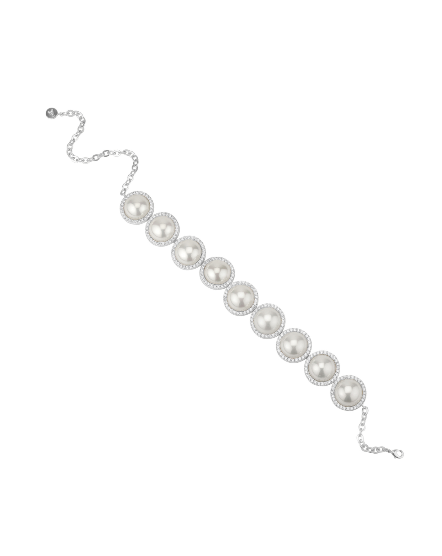 Elan Necklace