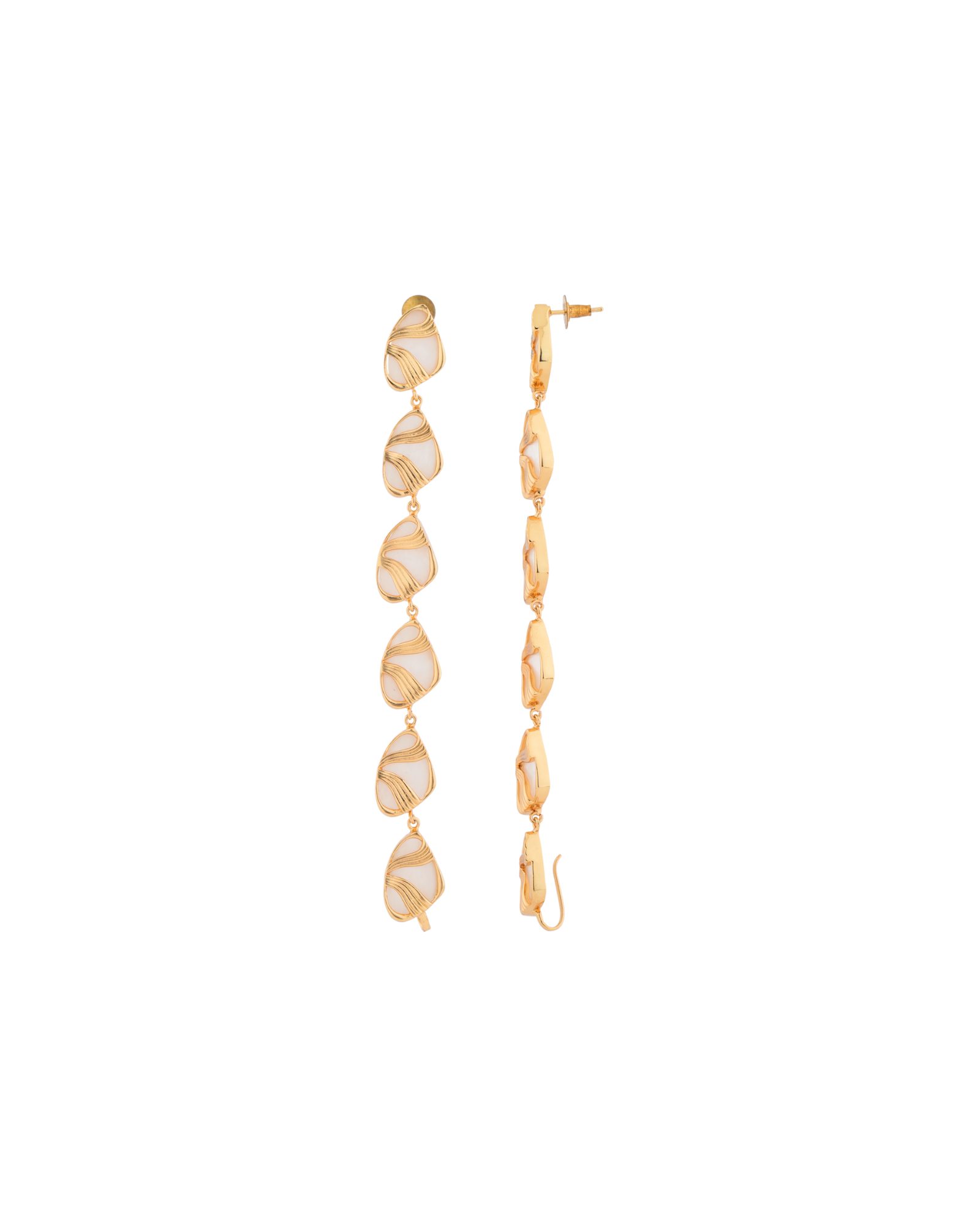 Ebo Shoulder Kaan Chain