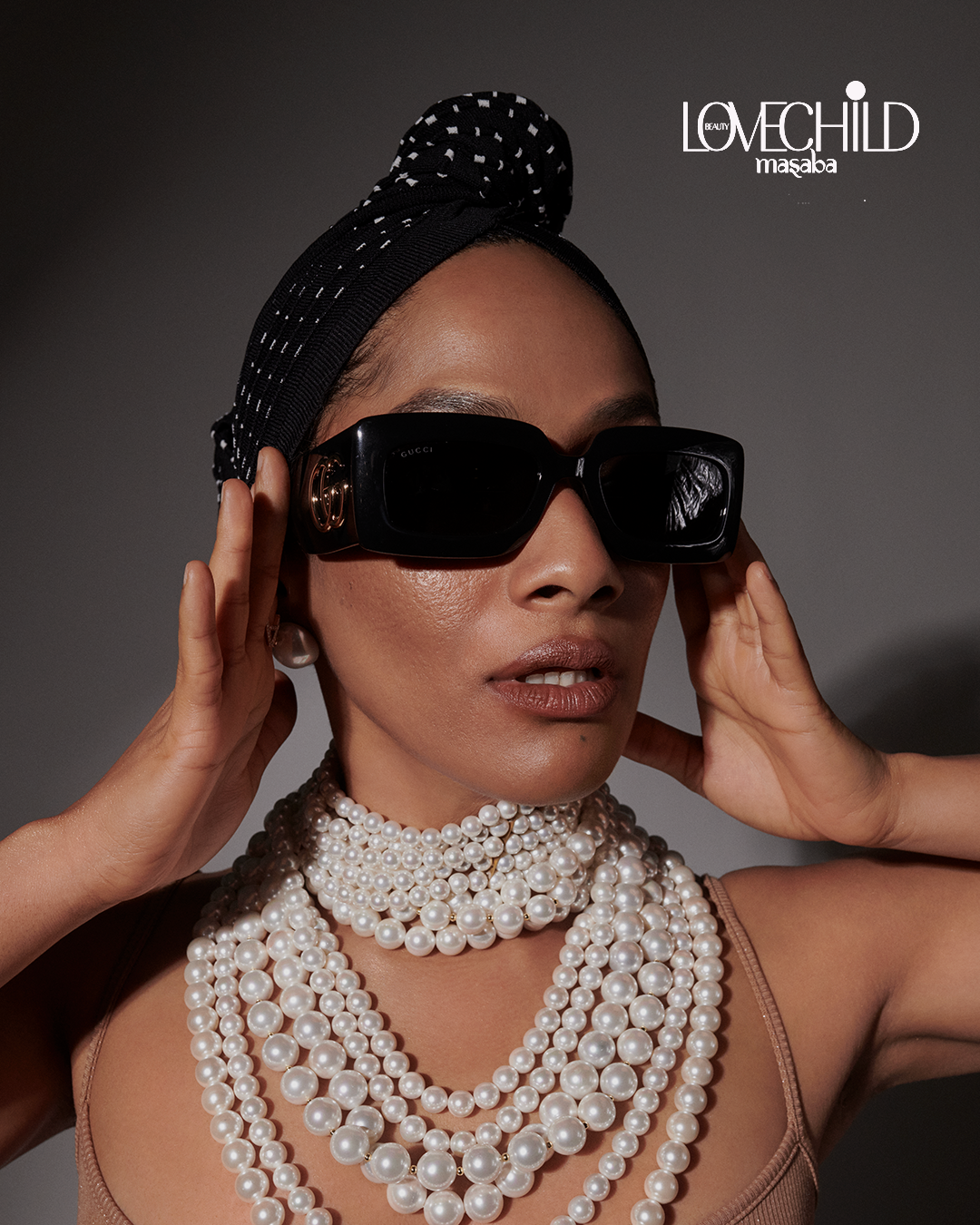 Bandel Choker