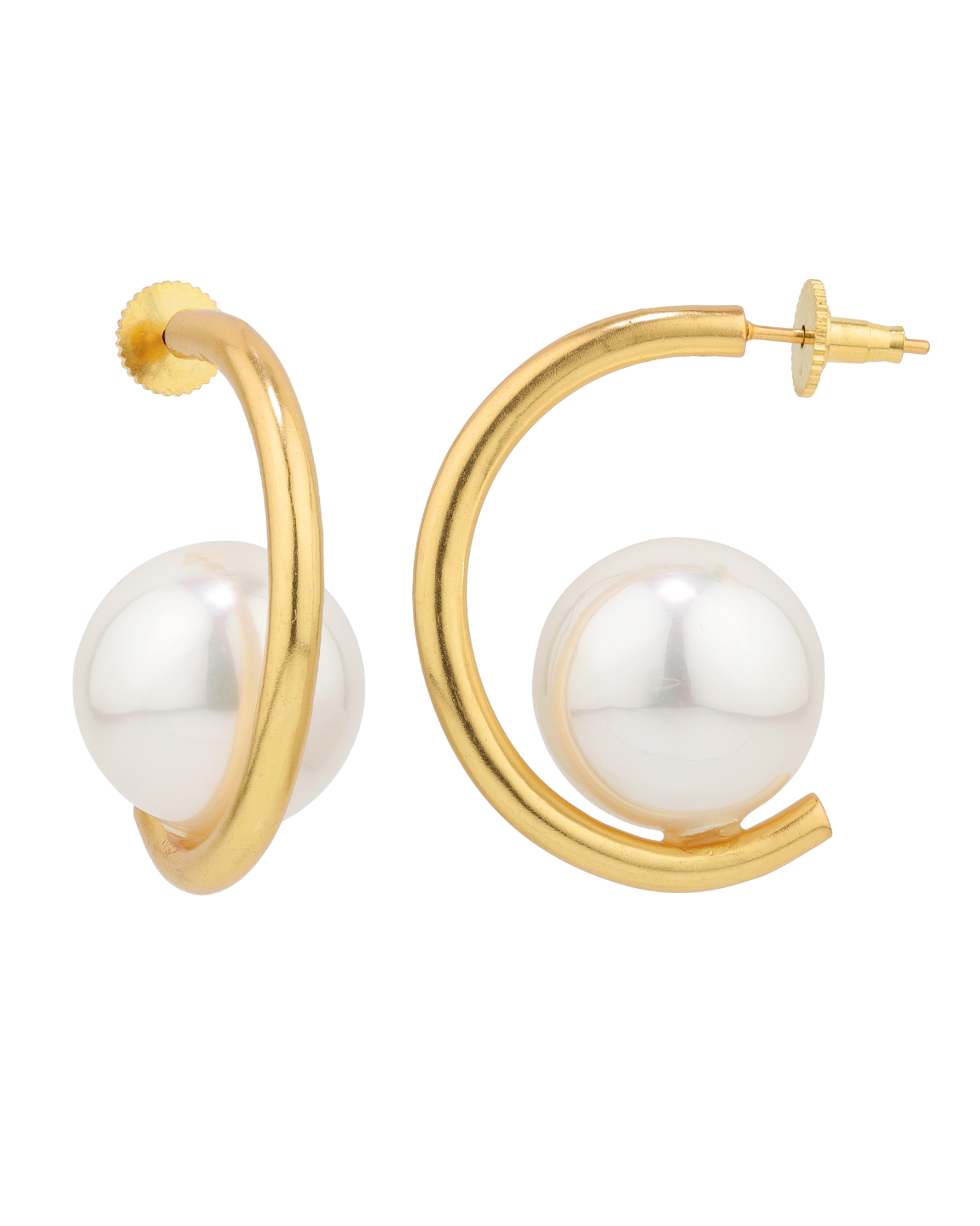Scoop Hoops