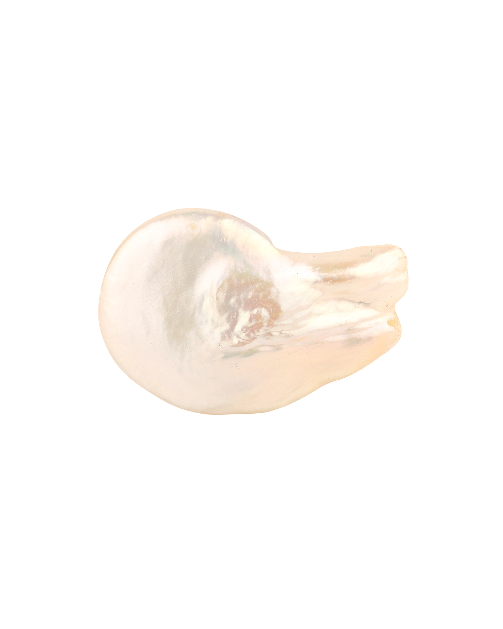 Baroque Ring - Anaash