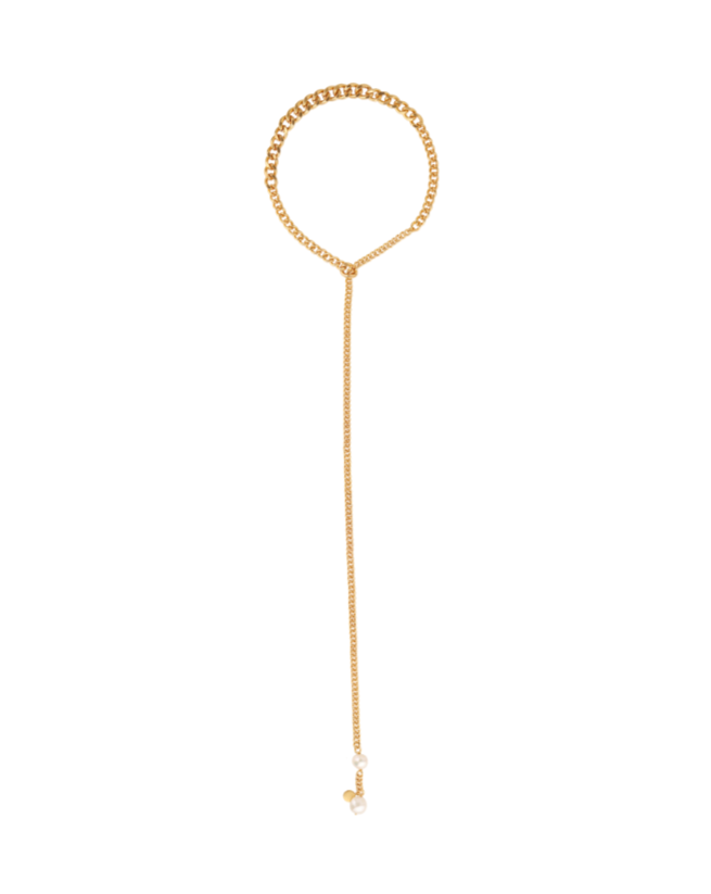 Free Fall Chain