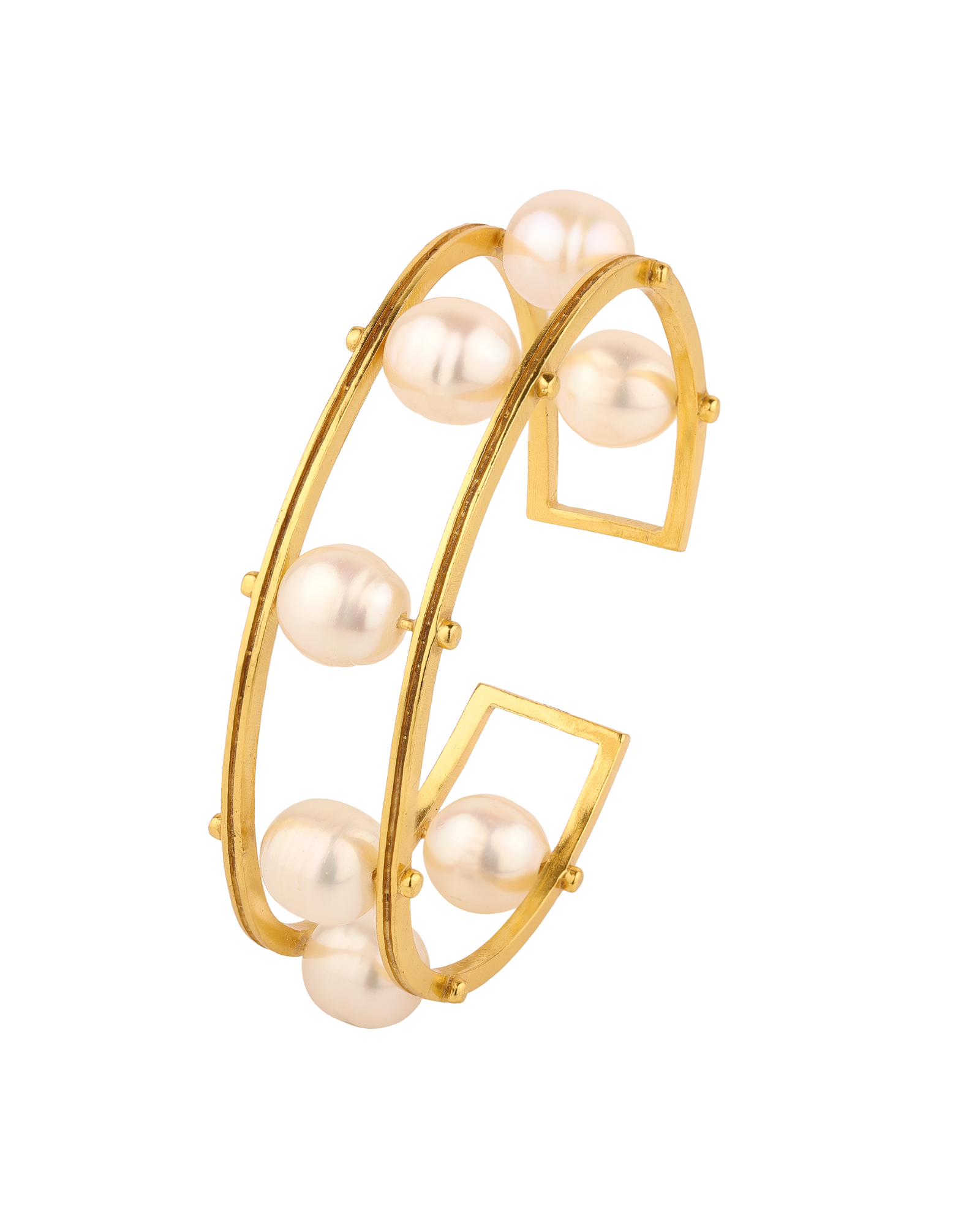 Bolt Cuff - Anaash