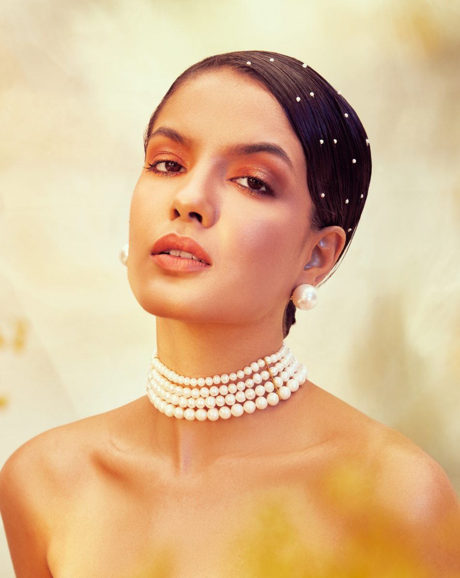 Classic choker online