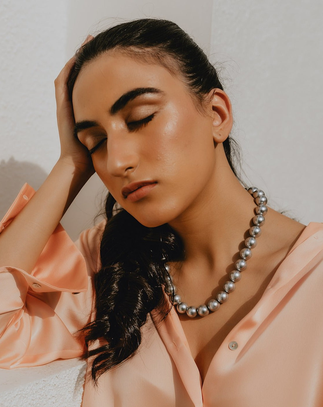 Classic Single - Silver - Anaash
