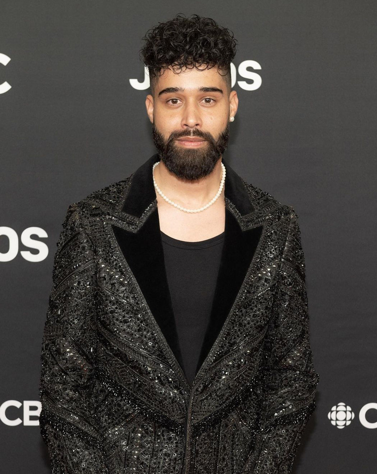 Natural Single Pearl Mini