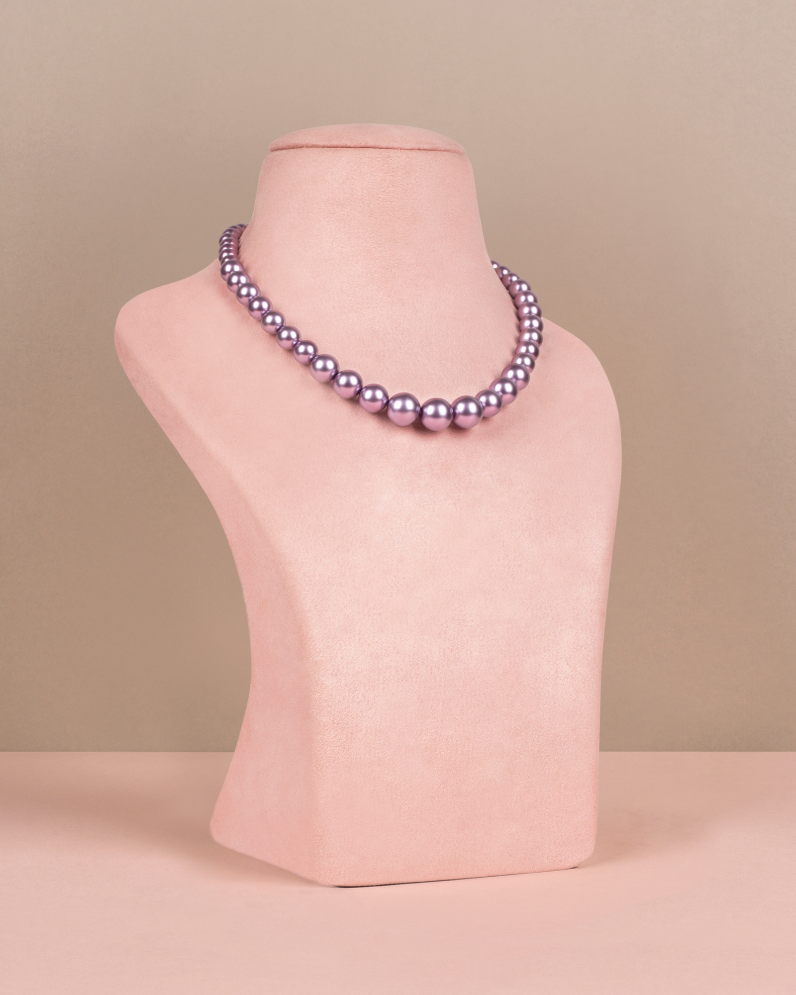Graded Single - Dark Pink