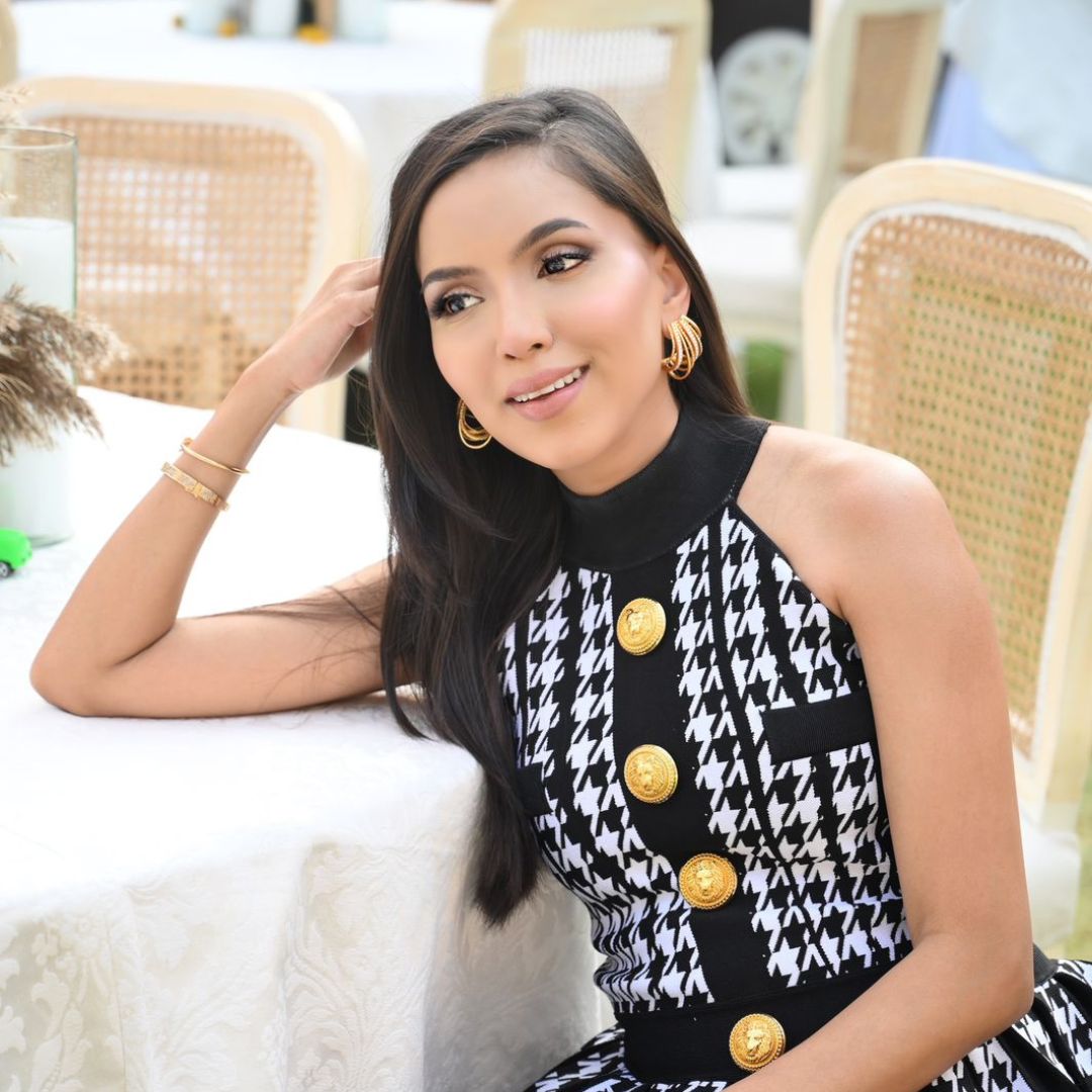 Six Little Moments When Pearl Jewellery Feels Perfect