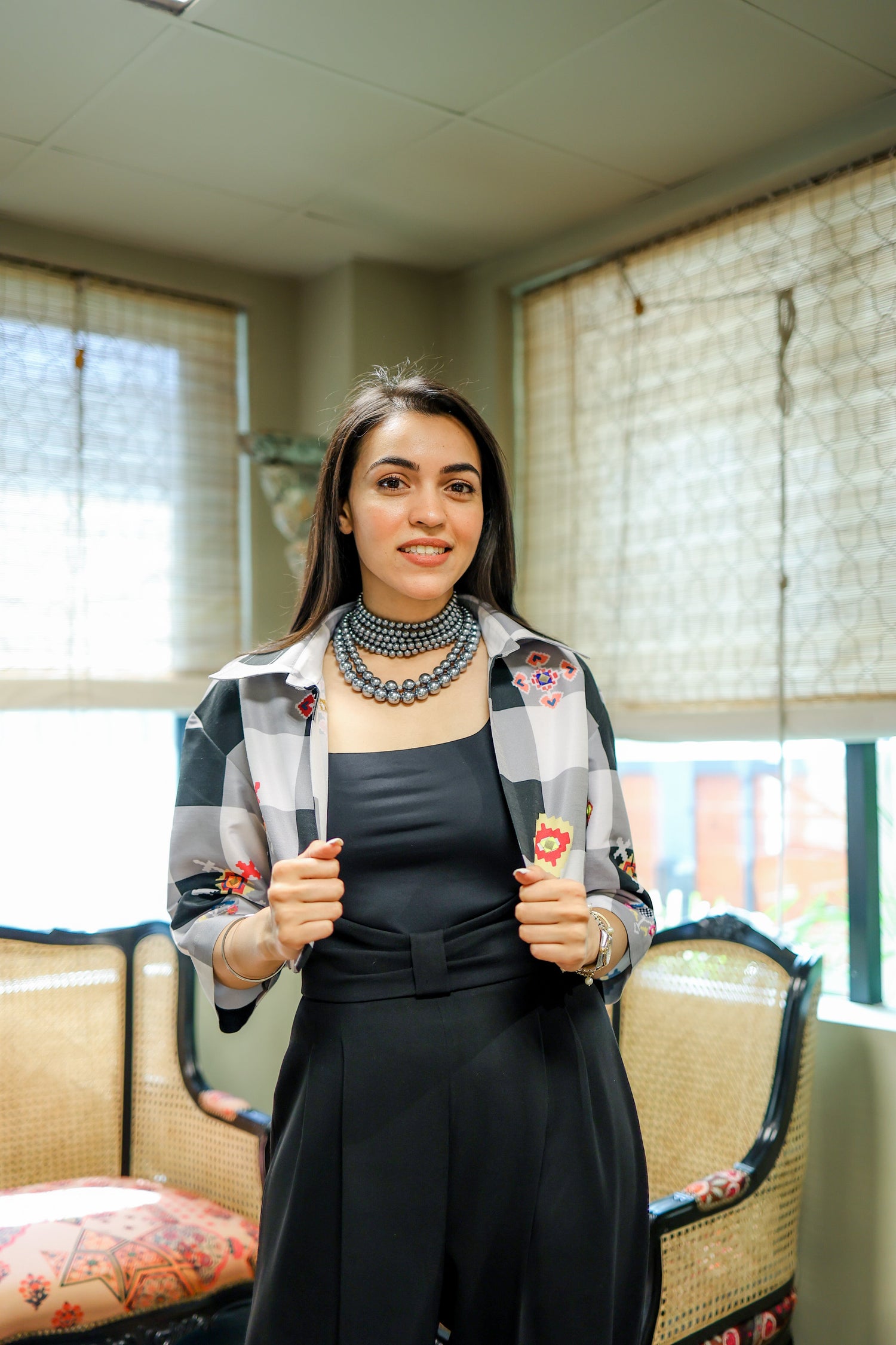 The Soft Science of Shine: Caring for Pearl Jewellery