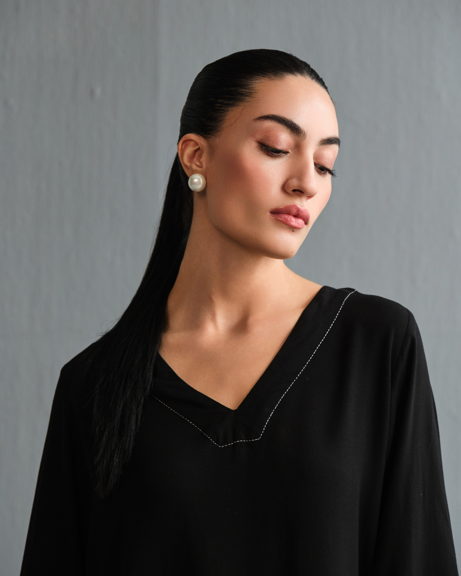 Bel Set - Noir