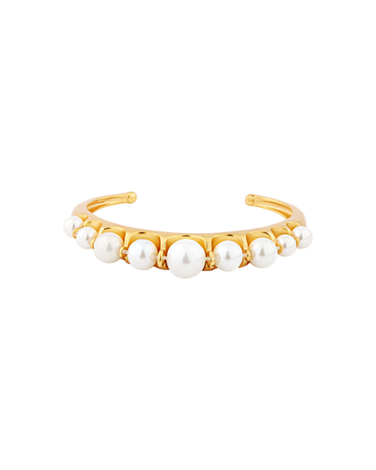 Sunburst Cuff