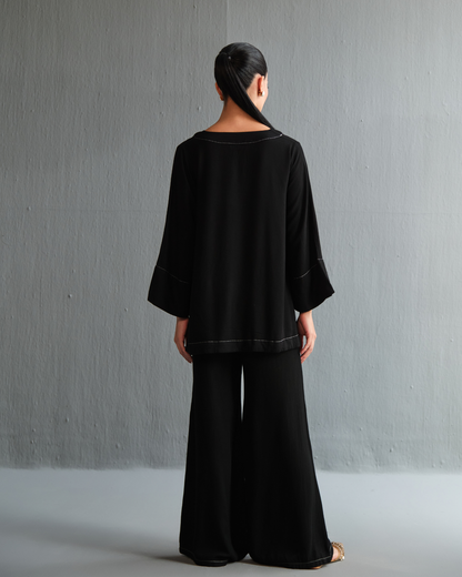Bel Set - Noir