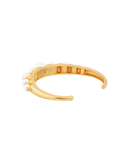 Sunburst Cuff