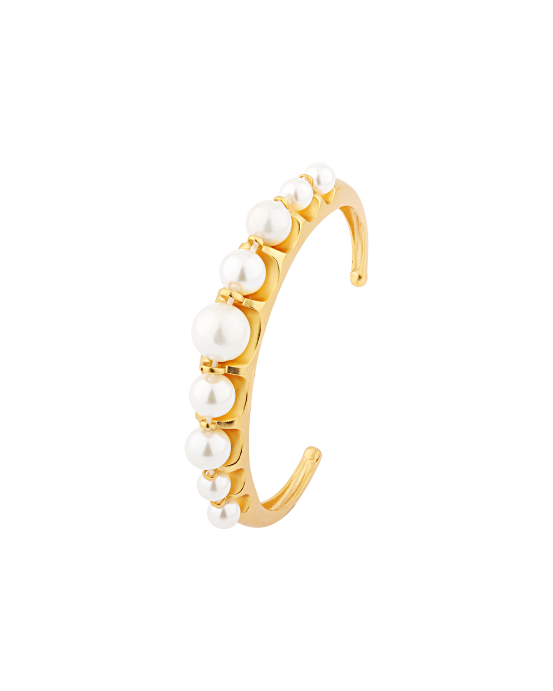 Sunburst Cuff