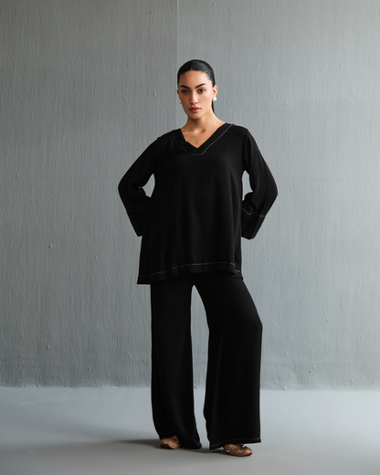 Bel Set - Noir