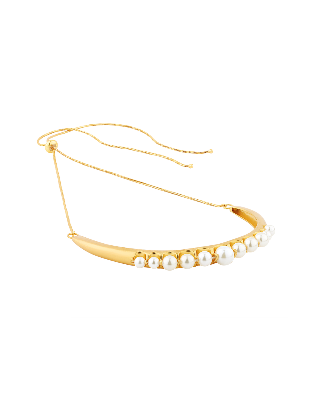 Sunburst Choker
