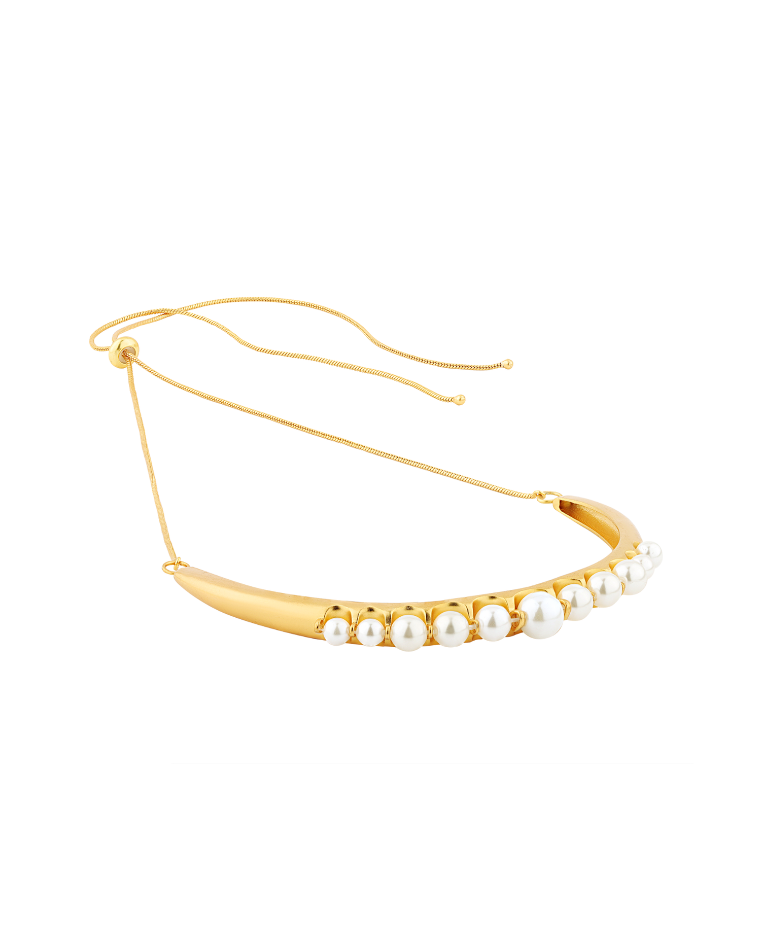 Sunburst Choker