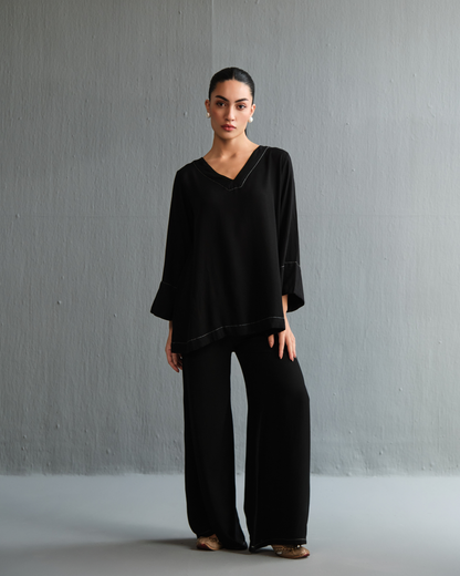 Bel Set - Noir