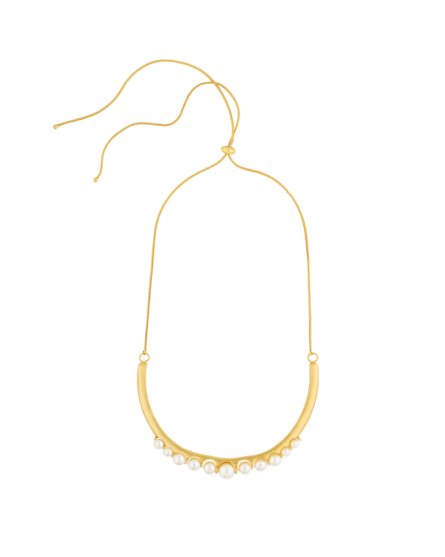 Sunburst Choker