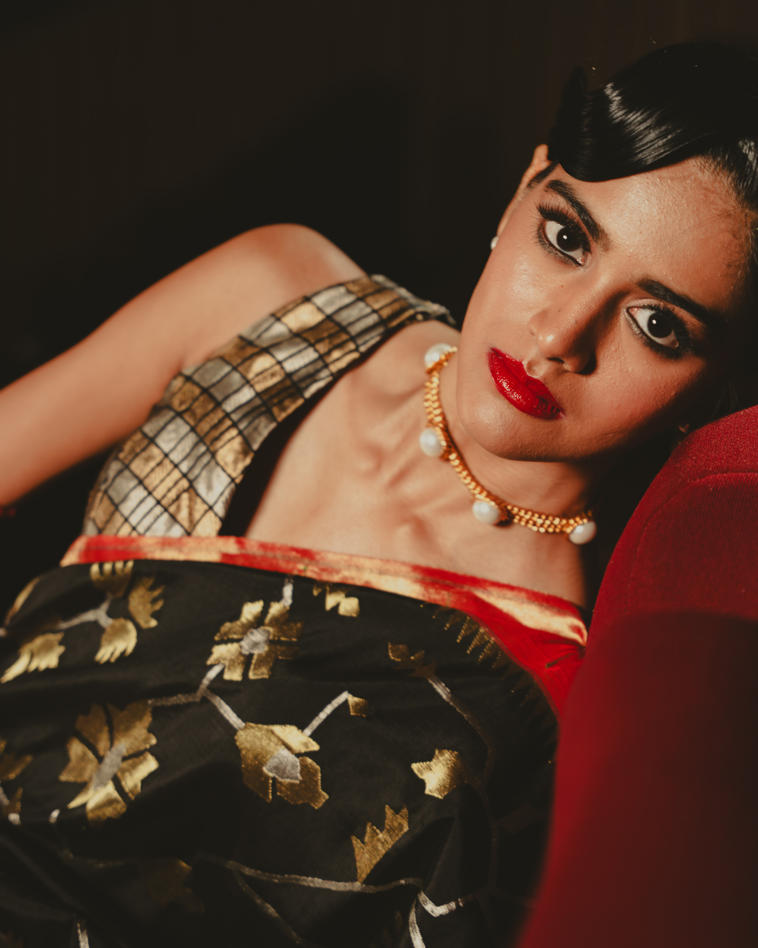 Senora Collar