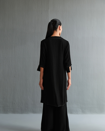 Zena Set - Noir