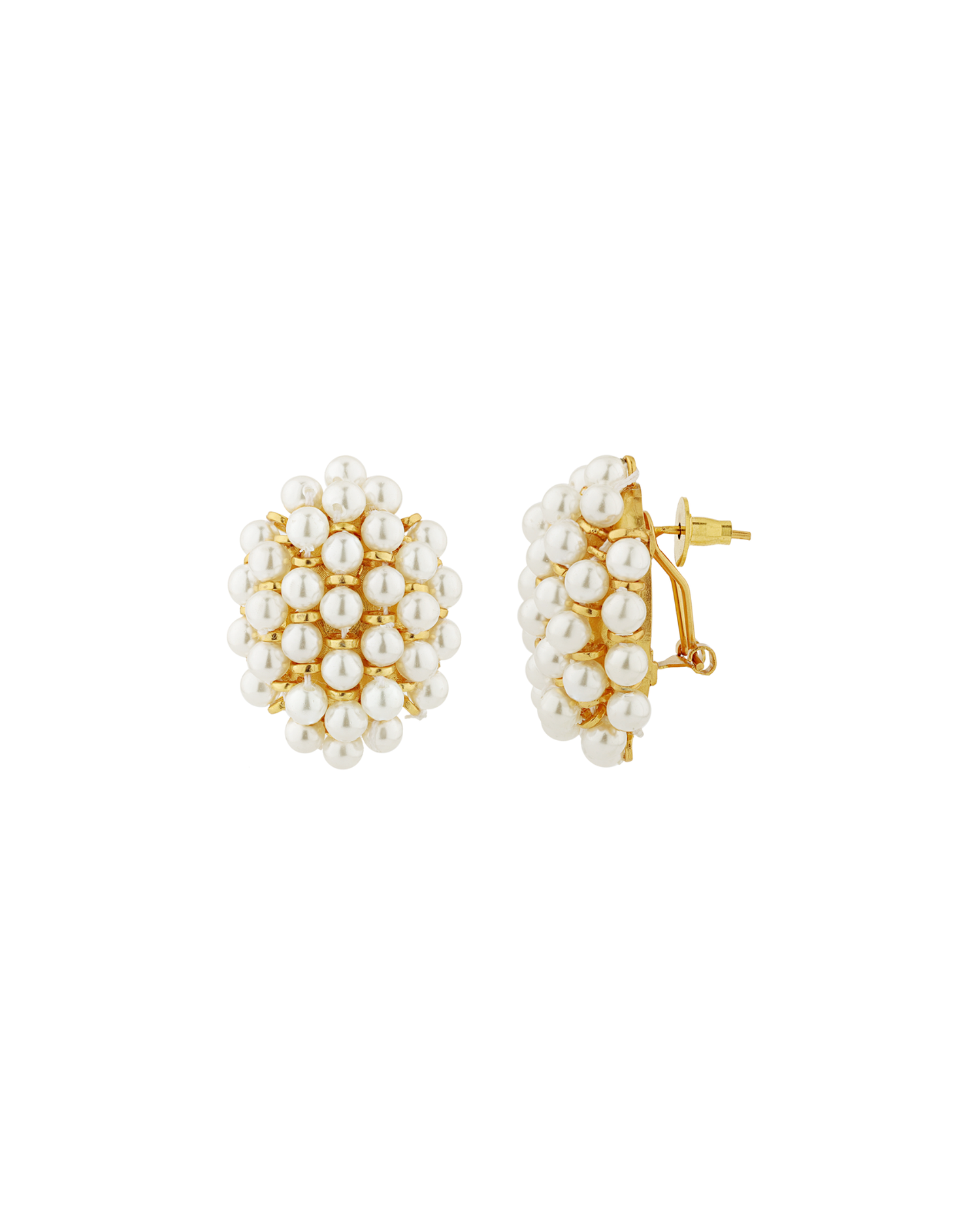 Cluster Studs