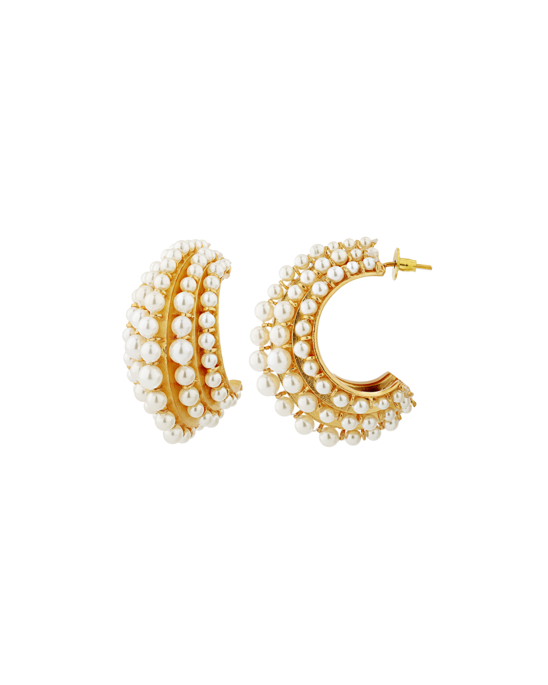 Honey Hoops