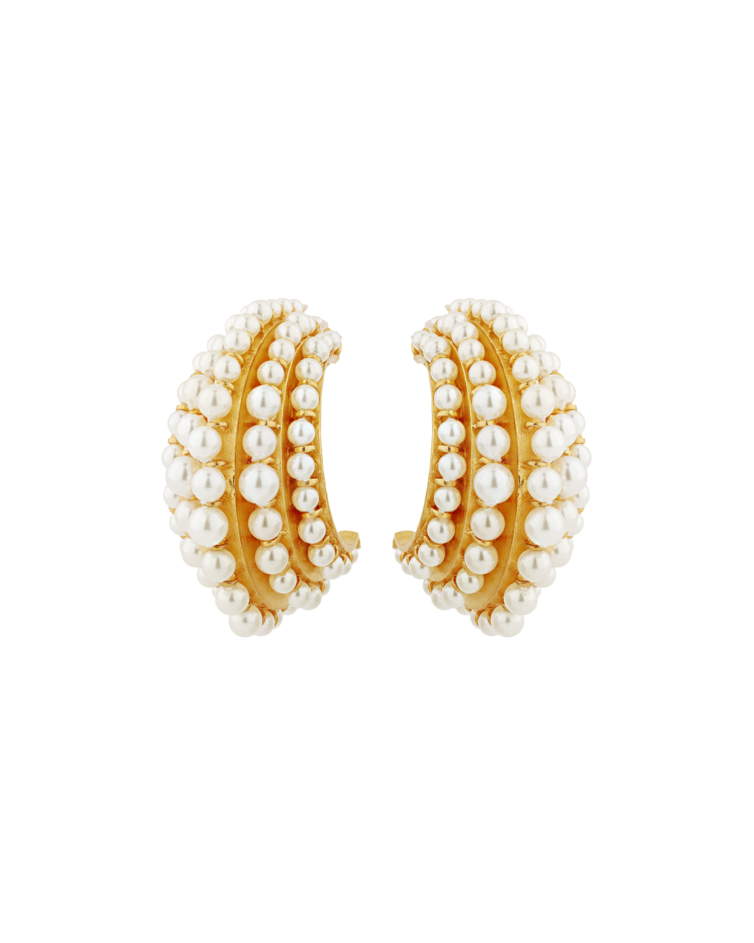Honey Hoops
