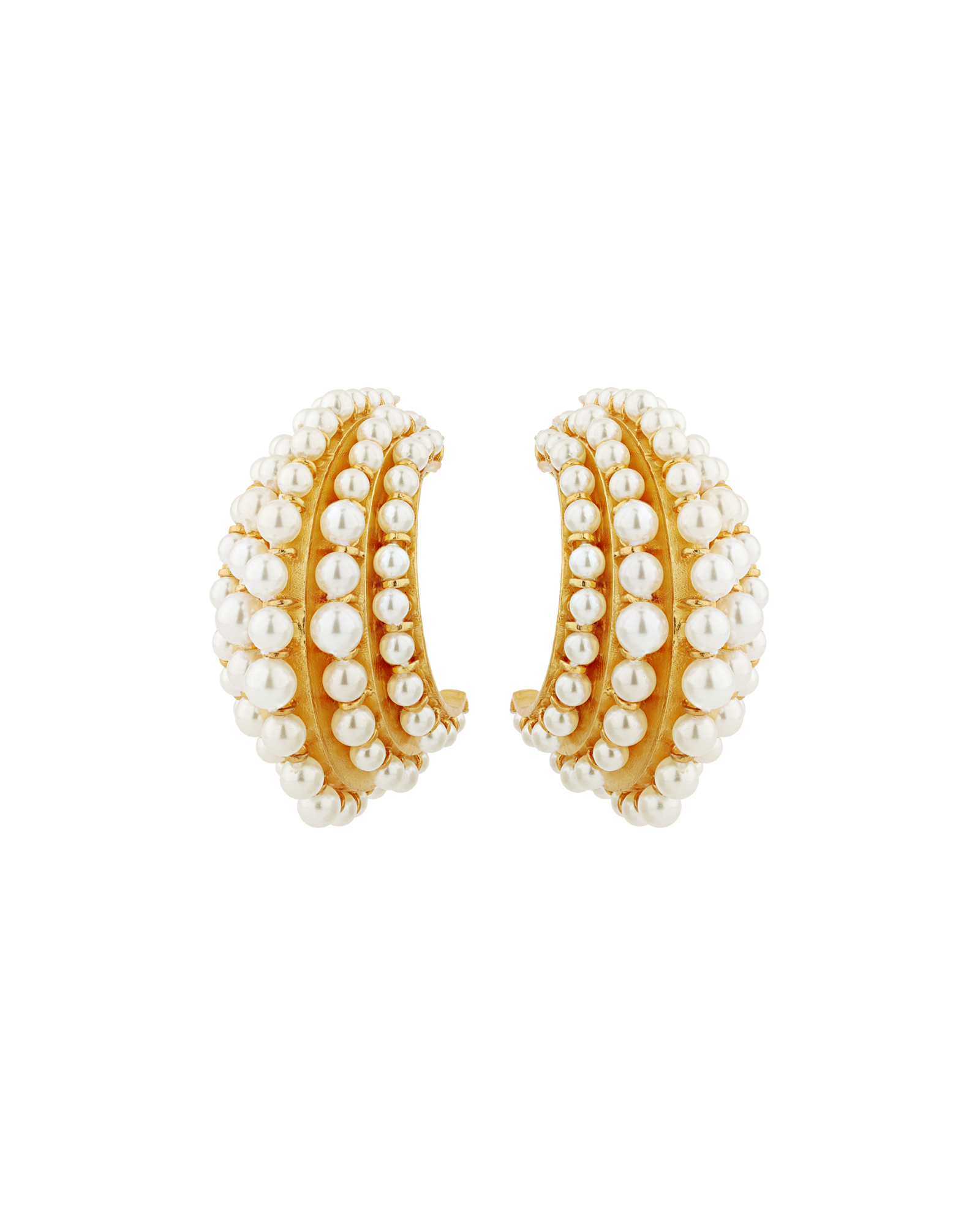 Honey Hoops
