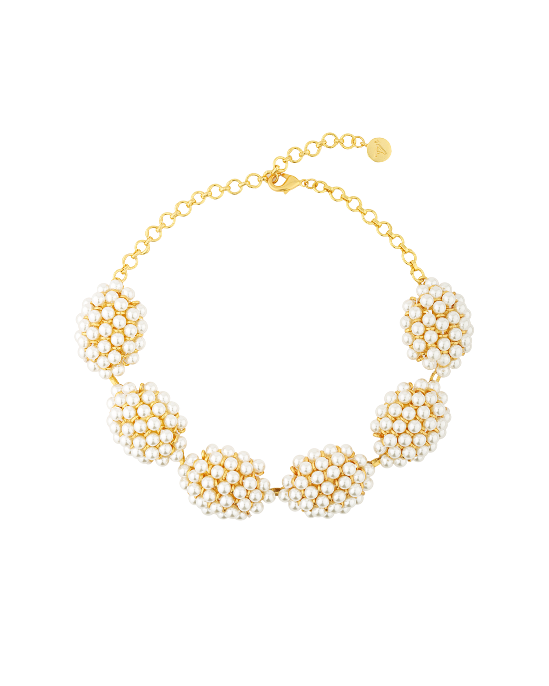 Cluster Choker