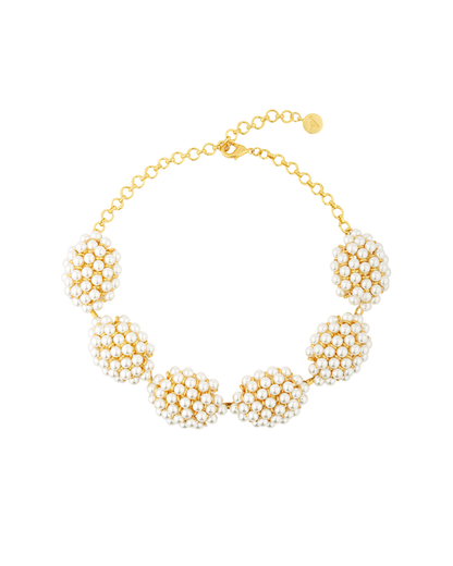 Cluster Choker