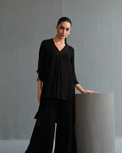 Zena Set - Noir
